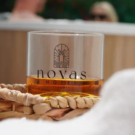 Hostel Novas Alacati
