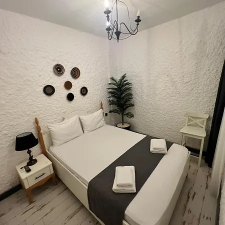 Hostel Novas Alacati *