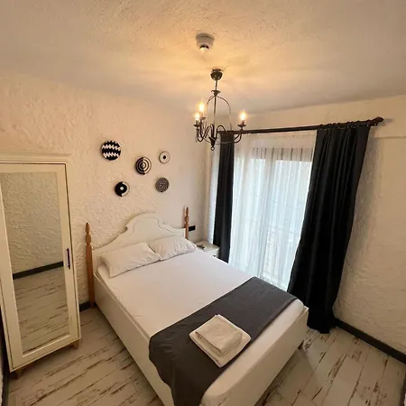 Novas Alacati Cesme