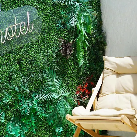 Hostel Novas Alacati