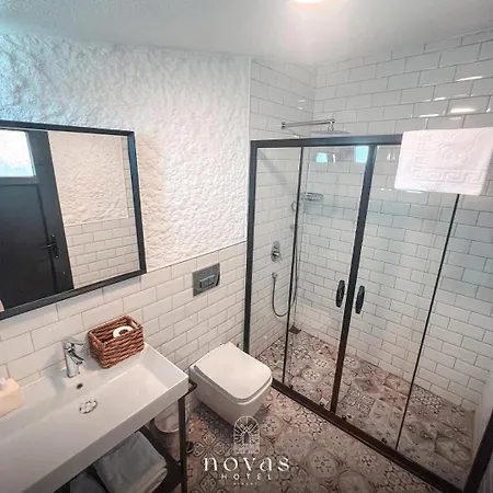 Novas Alacati Cesme